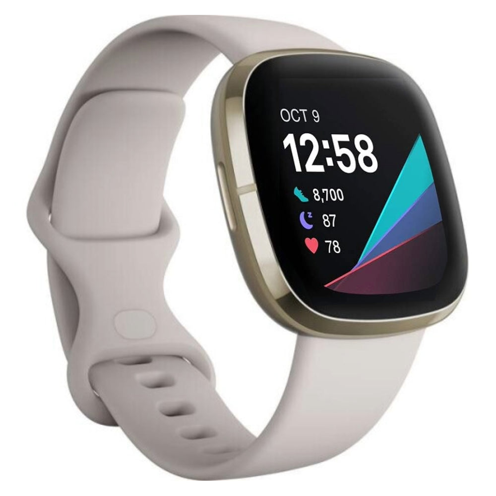 Fitbit Sense - Gold - 40MM - Refurbished