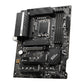 MSI PRO Z690-P DDR4 ATX motherboard - Intel Z690 LGA 1700