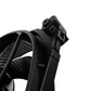 be quiet! SILENT WINGS 4 - PWM Computer Case Fan in Black - 140mm