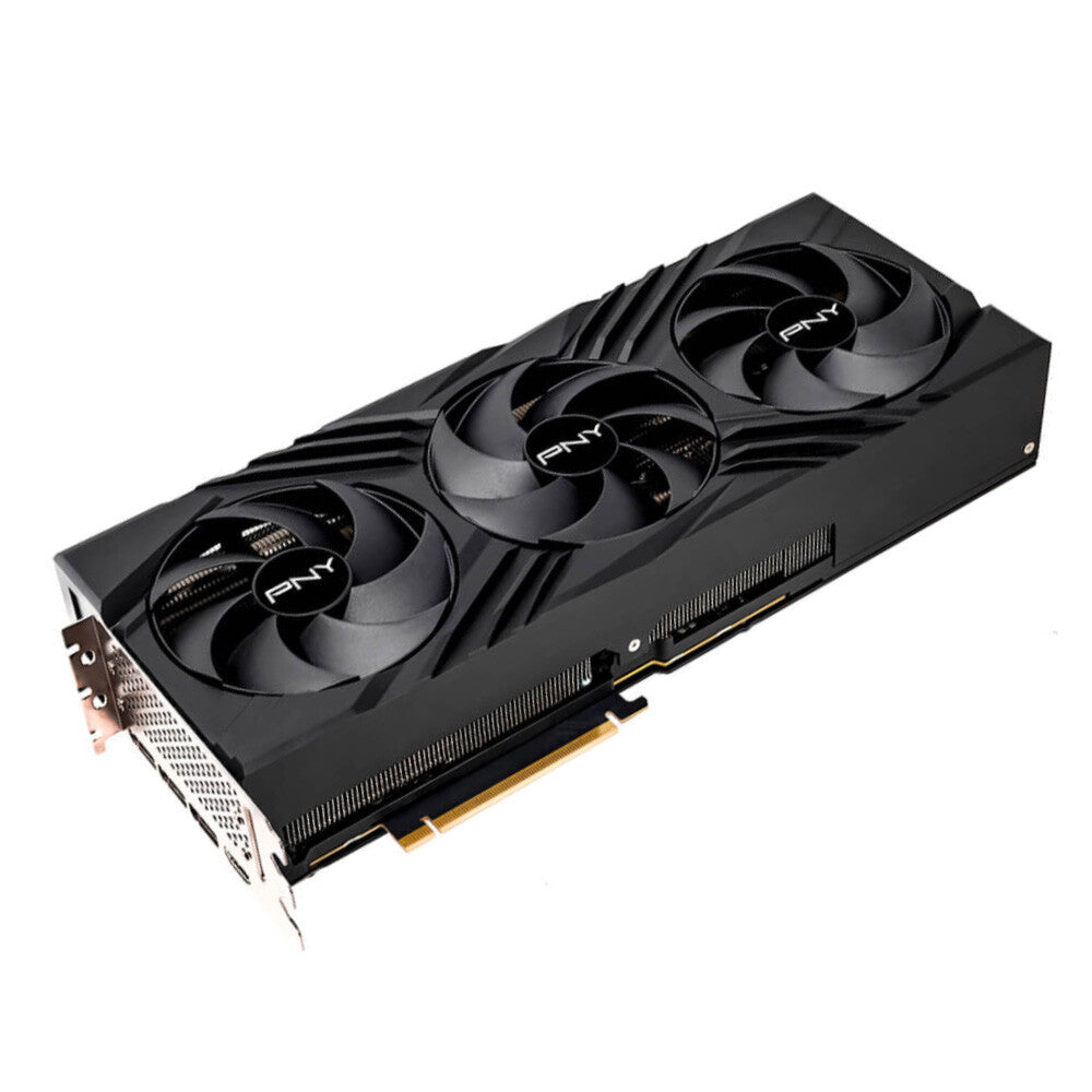PNY VERTO - NVIDIA 16 GB GDDR6X GeForce RTX 4080 graphics card