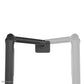 Neomounts DS70S-950BL1 - Desk monitor mount for 43.2 cm (17") to 124.5 cm (49")