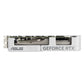 ASUS Dual 12G EVO WHITE - NVIDIA 12 GB GDDR6X - GeForce RTX 4070 SUPER graphics card