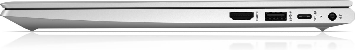 HP ProBook 630 G8 Laptop - 33.8 cm (13.3") - Intel® Core™ i5-1135G7 - 8 GB DDR4-SDRAM - 256 GB SSD - Wi-Fi 6 - Windows 10 Pro - Silver