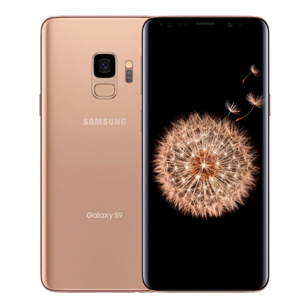 Samsung Galaxy S9 - Refurbished