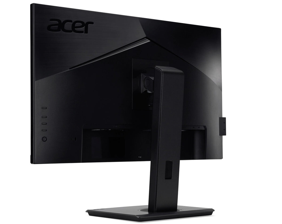 Acer B247Y E - 60.5 cm (23.8") - 1920 x 1080 pixels FHD LED Monitor