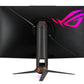 ASUS ROG Swift PG32UQX - 81.3 cm (32") - 3840 x 2160 pixels 4K Ultra HD LED Monitor