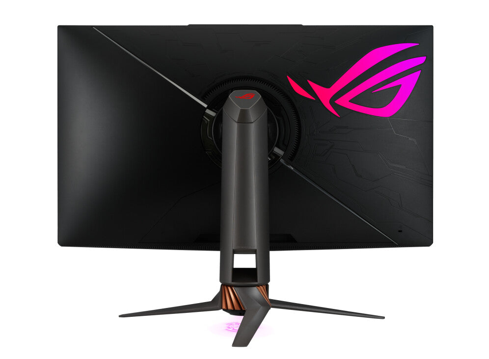 ASUS ROG Swift PG32UQX - 81.3 cm (32") - 3840 x 2160 pixels 4K Ultra HD LED Monitor