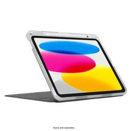 Targus Pro-Tek Clear Case for 10.9&quot; iPad in Transparent