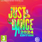 Just Dance 2024 Edition - Xbox Series X (Code in Box)