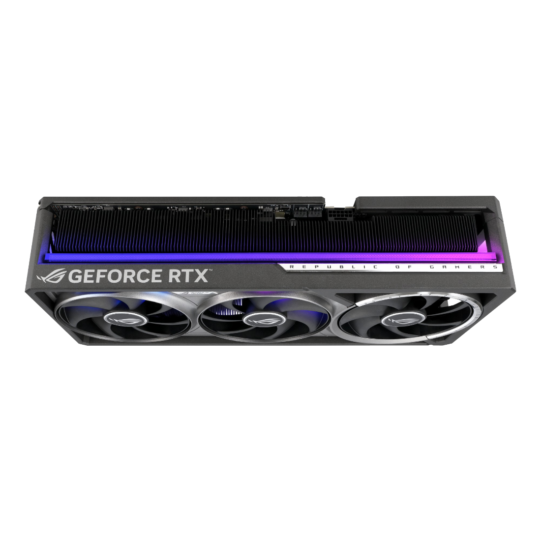ASUS ROG Astral - NVIDIA 32GB GDDR7 GeForce RTX 5090
