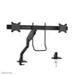 Neomounts DS75S-950BL2 - Desk monitor mount for 43.2 cm (17") to 68.6 cm (27")