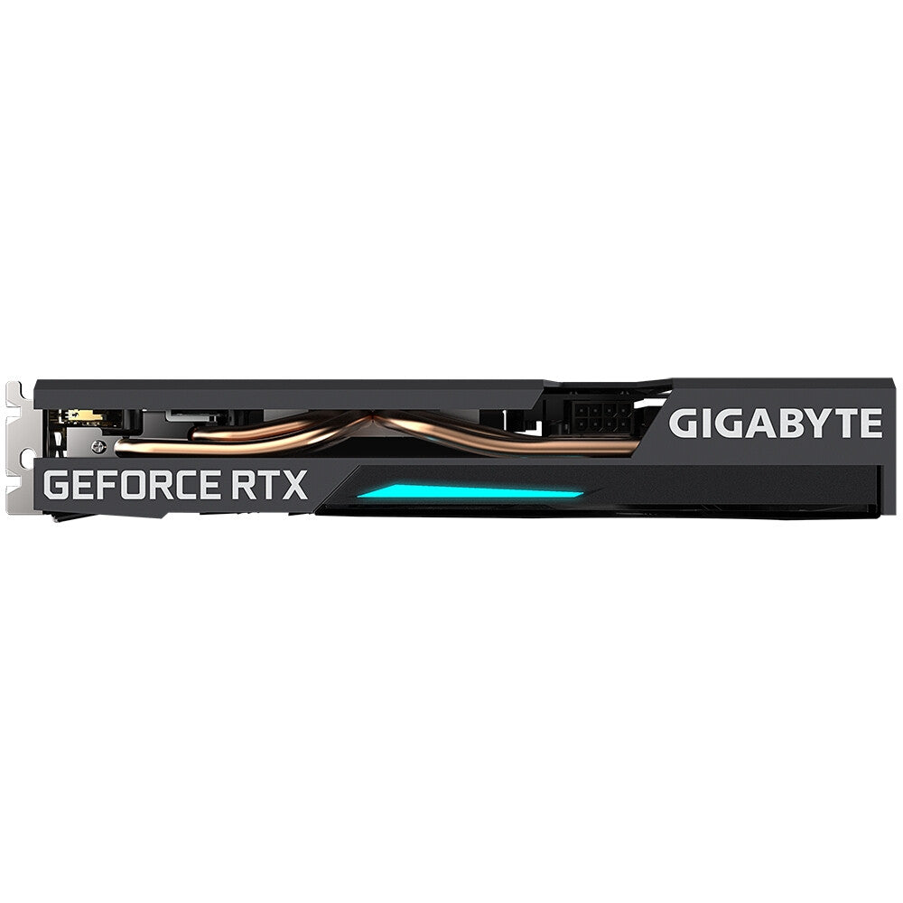 GIGABYTE EAGLE - NVIDIA 8 GB GDDR6 GeForce RTX 3060 Ti graphics card
