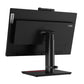 Lenovo ThinkVision T22v-20 - 54.6 cm (21.5") 1920 x 1080 pixels Full HD Monitor