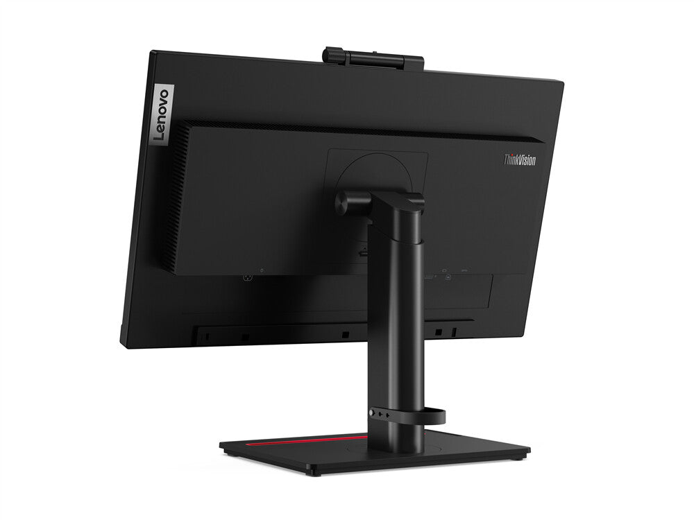 Lenovo ThinkVision T22v-20 - 54.6 cm (21.5") 1920 x 1080 pixels Full HD Monitor