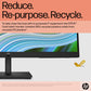 HP P24 G5 - 60.5 cm (23.8") - 1920 x 1080 pixels Full HD LCD Monitor