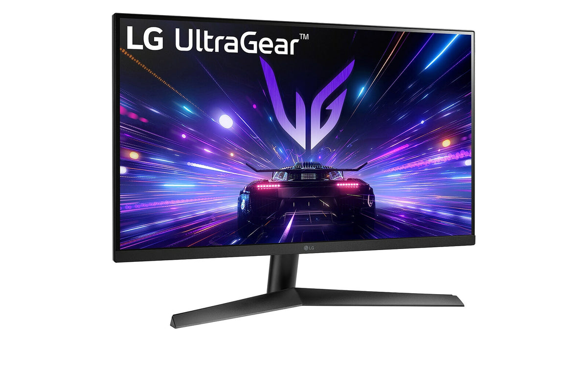 LG 27GS60F-B - 68.6 cm (27&quot;) - 1920 x 1080 pixels FHD Monitor