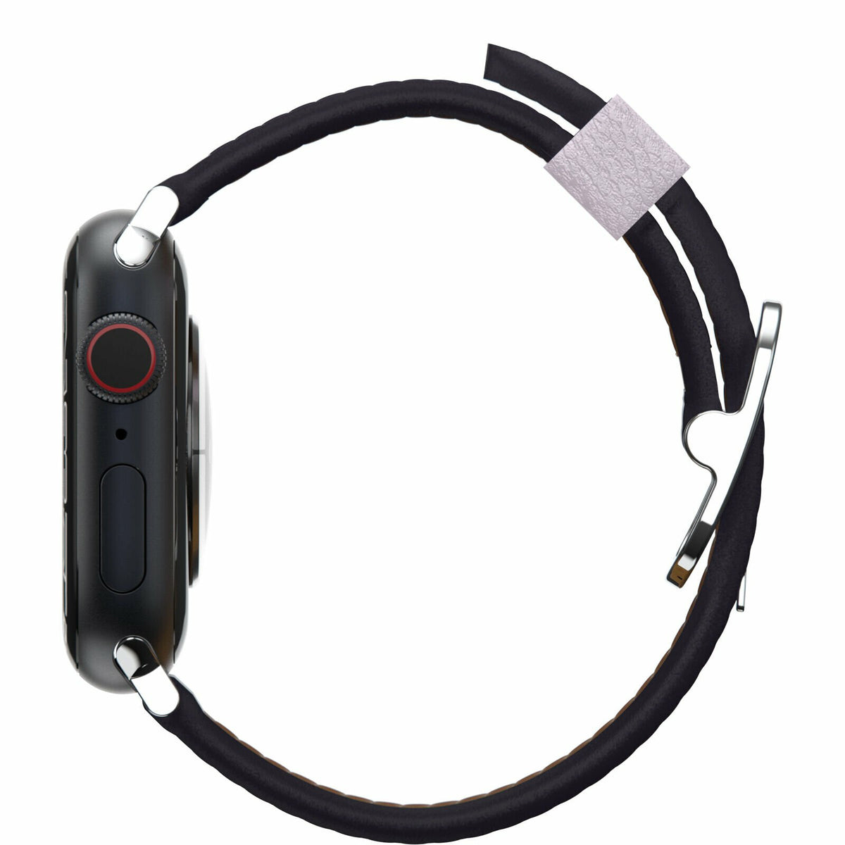 OtterBox Symmetry Cactus Series for Apple Watch 38/40/41mm in Plum Luxe