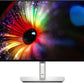 DELL UltraSharp U2724D - 68.6 cm (27") - 2560 x 1440 pixels Quad HD LCD Monitor