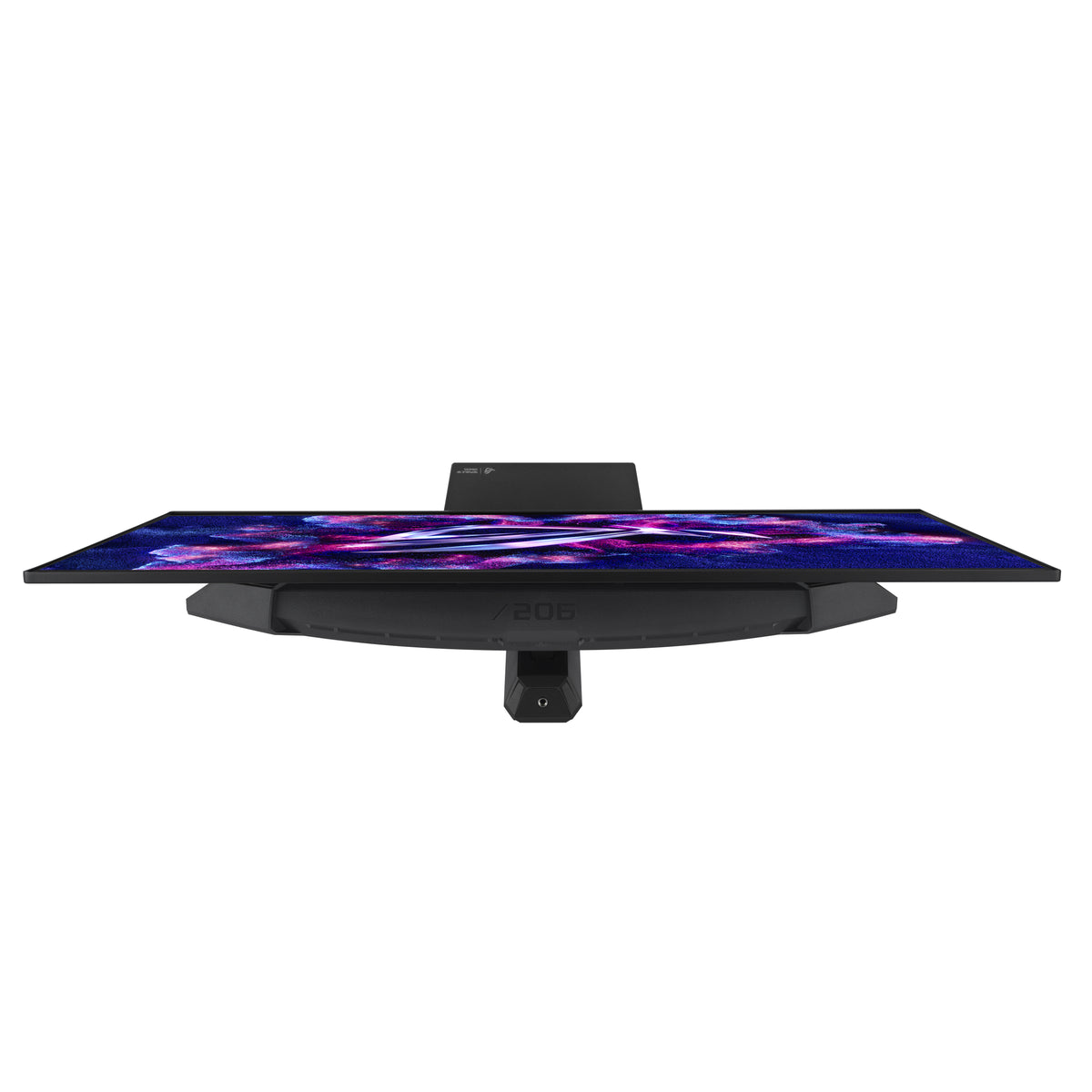 ASUS ROG Strix OLED XG32UCDS - 80 cm (31.5") - 3840 x 2160 pixels 4K UlHD QD-OLED Monitor
