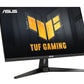 ASUS TUF Gaming VG27AQM1A - 68.6 cm (27") - 2560 x 1440 pixels QHD LCD Monitor