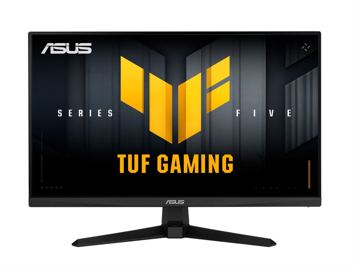ASUS TUF Gaming VG249Q5A computer monitor 60.5 cm (23.8") 1920 x 1080 pixels Full HD LCD Black