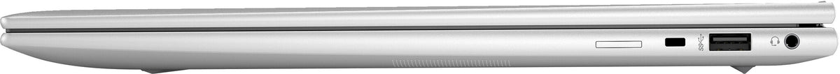 HP EliteBook 860 16 G10 Laptop - 40.6 cm (16&quot;) - Intel® Core™ i5-1335U - 8 GB DDR5-SDRAM - 512 GB SSD - Wi-Fi 6E - Windows 11 Pro - Silver
