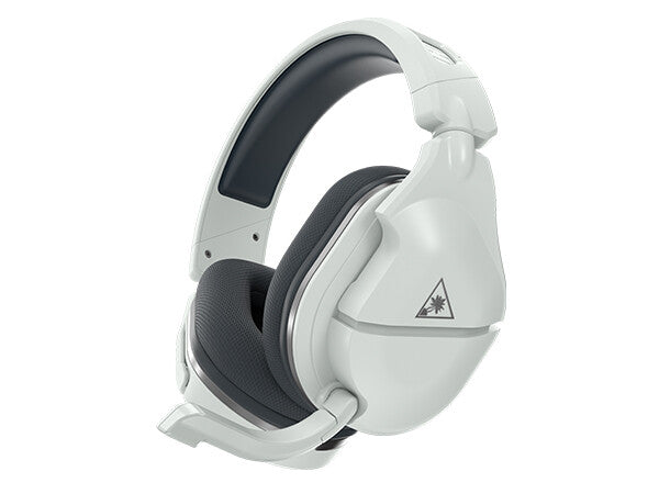 Turtle Beach Stealth 600 (2nd Gen) - USB Type-C Wired & Wireless Gaming Headset for PS4 / PS5 in White