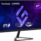 Viewsonic VX2779-HD-PRO - 68.6 cm (27") - 1920 x 1080 pixels Full HD LED Monitor
