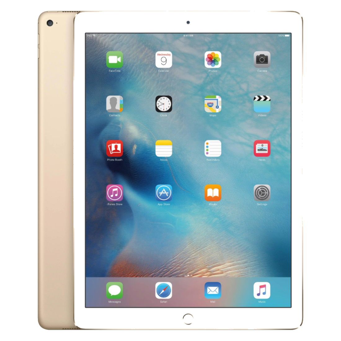 Apple iPad Pro (1st Generation) - 10.5 in - Wi-Fi Only - Refurbished