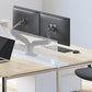 Neomounts DS70-810BL2 - Desk monitor mount for 43.2 cm (17") to 81.3 cm (32")