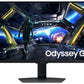 Samsung Odyssey G7 - 68.6 cm (27") - 3840 x 2160 pixels 4K UHD LED Smart Monitor