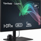 Viewsonic VP2786-4K - 68.6 cm (27") - 3840 x 2160 pixels 4K Ultra HD LCD Monitor