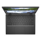 DELL Latitude 3420 Laptop - 35.6 cm (14") - Intel® Core™ i5-1135G7 - 8 GB DDR4-SDRAM - 256 GB SSD - Wi-Fi 6 - Windows 10 Pro - Grey