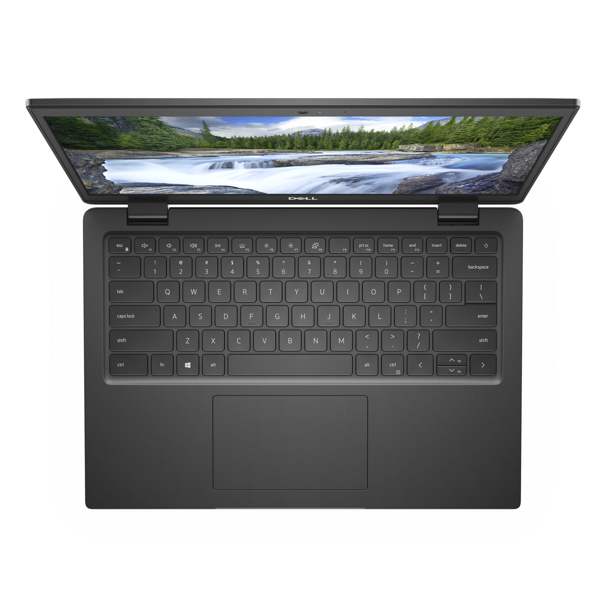 DELL Latitude 3420 Laptop - 35.6 cm (14") - Intel® Core™ i5-1135G7 - 8 GB DDR4-SDRAM - 256 GB SSD - Wi-Fi 6 - Windows 10 Pro - Grey