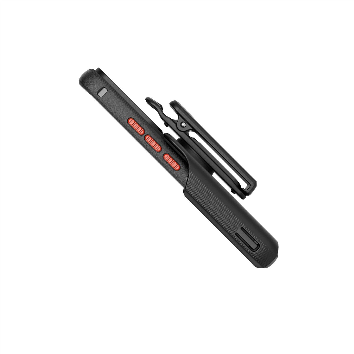 Tech21 Evo Max for Galaxy S22 in Black