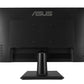 ASUS VA24ECE - 60.5 cm (23.8") - 1920 x 1080 pixels Full HD LED Monitor