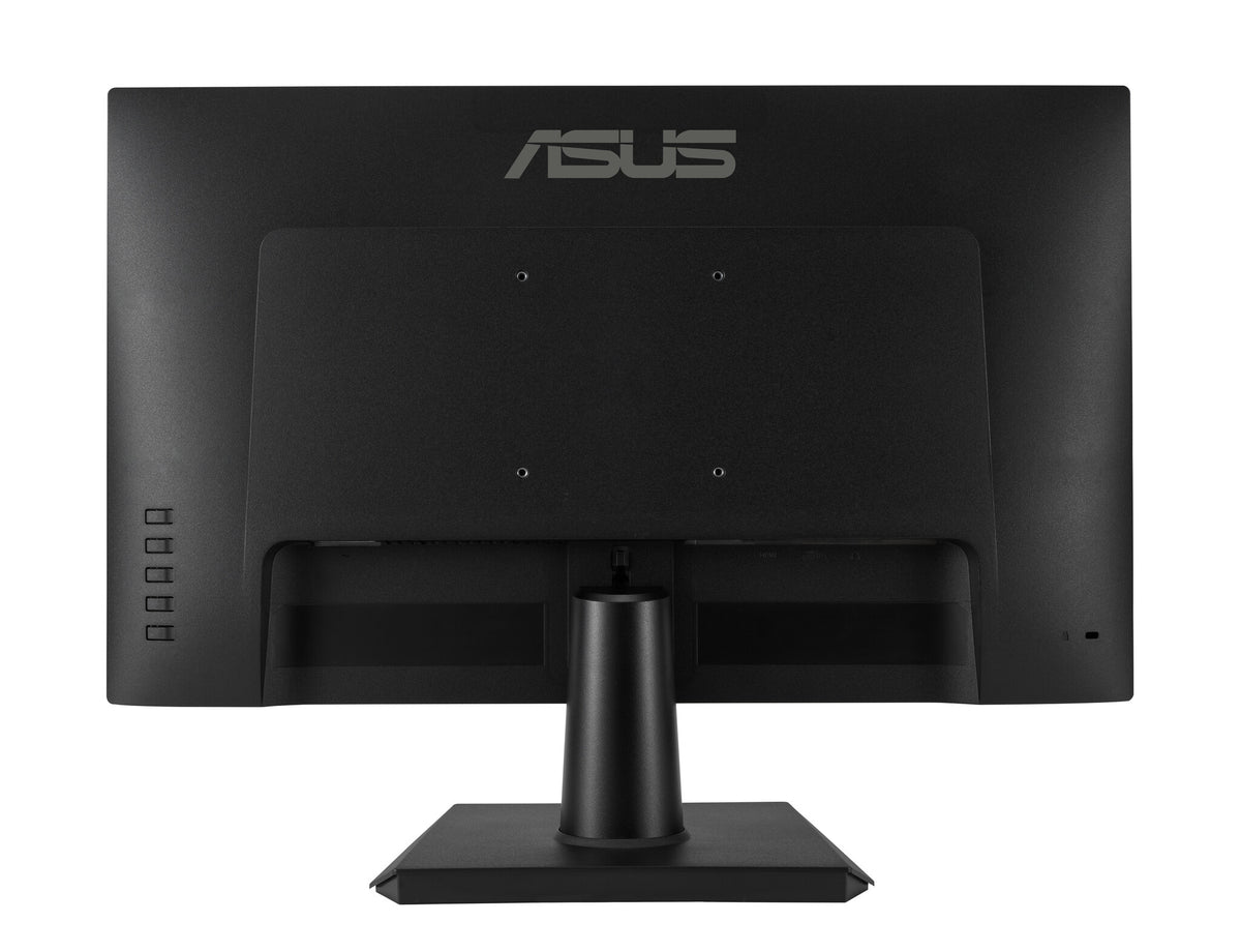 ASUS VA24ECE - 60.5 cm (23.8") - 1920 x 1080 pixels Full HD LED Monitor