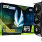 Zotac GAMING Trinity - NVIDIA 8 GB GDDR6X GeForce RTX 3070 Ti graphics card