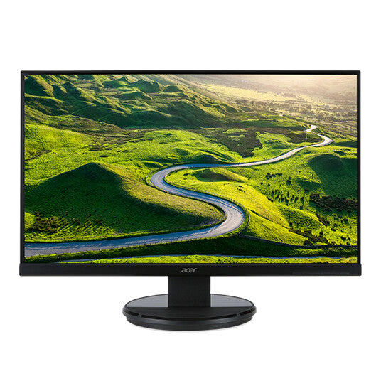 Acer K2 K272HLE - 68.6 cm (27") - 1920 x 1080 pixels FHD Monitor