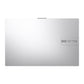 ASUS Vivobook Go 15 Laptop - 39.6 cm (15.6") - AMD Ryzen™ 5 7520U - 16 GB LPDDR5-SDRAM - 512 GB SSD - Wi-Fi 6E - Windows 11 Home - Silver