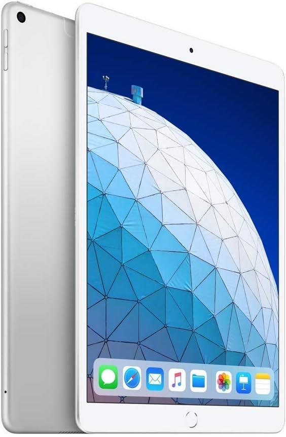 Apple iPad Air 3 (2019) - 10.5" - Wi-Fi + Cellular - Refurbished