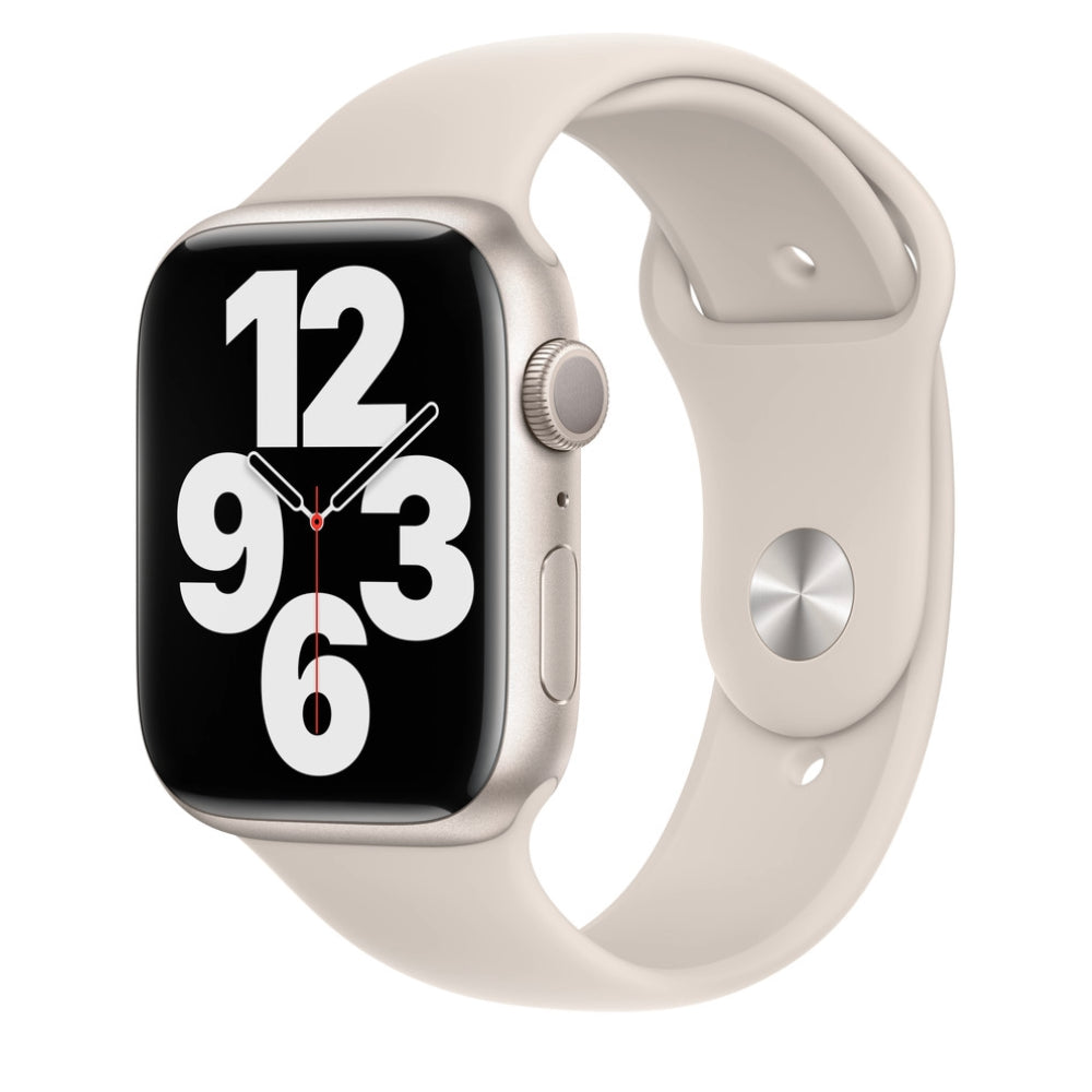Apple Watch Series 7 - Aluminium - 41MM - Refurbished