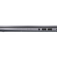 ASUS ExpertBook P1 Laptop - 39.6 cm (15.6") - Intel® Core™ i7-13620H - 32 GB DDR5-SDRAM - 1 TB SSD - Wi-Fi 6 - Windows 11 Pro - Grey
