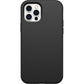 OtterBox Aneu Series Case with MagSafe mobile phone case for iPhone 12 / 12 Pro in Black