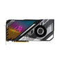 ASUS ROG STRIX GAMING LC - NVIDIA 12 GB GDDR6X GeForce RTX 3080 Ti graphics card