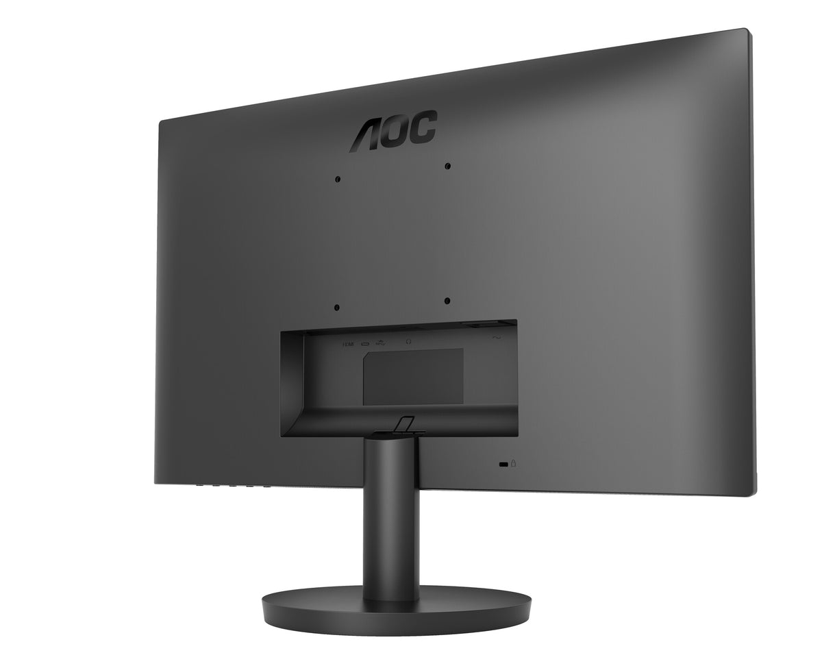 AOC 24B3CA2 - 60.5 cm (23.8") - 1920 x 1080 pixels Full HD LED Monitor
