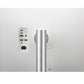 LG 40WP95C-W - 100.8 cm (39.7") - 5120 x 2160 pixels 5K UHD Monitor