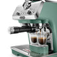 De’Longhi La Specialista Arte Compact - Manual Bean to Cup Coffee Machine in Green