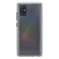 OtterBox React Series for Samsung Galaxy A51 in Transparent