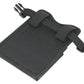Mobilis Refuge Tablet holster with belt for 7" Universal Tablet in Black